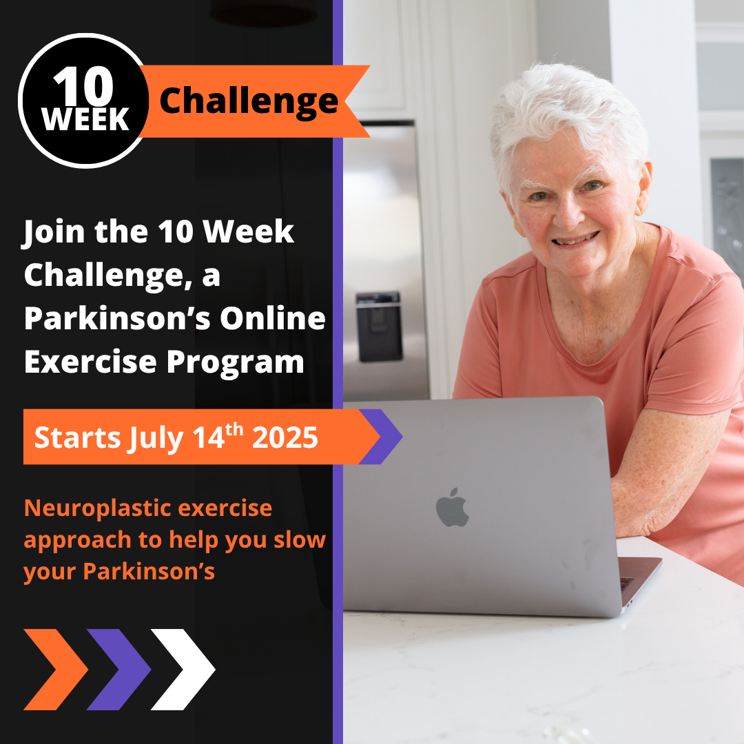 10WC July 25 Static_lady 10 Week Challenge July 2025