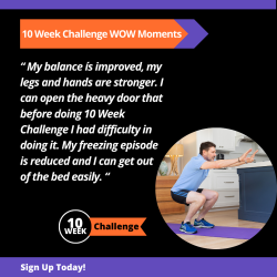 10 Week Challenge Carousel 10 Week Challenge Carousel