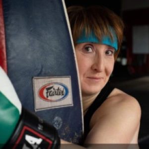 Profile photo of Fiona Bowden