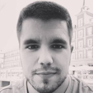 Profile photo of Javier Sánchez
